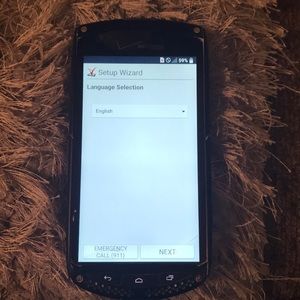 Verizon “Kyocera” Phone